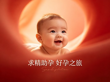 北辰求精助孕科学助孕 开启专属好孕之旅