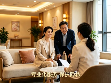 北辰有偿售卵代生女生的客户的客户群体有哪些