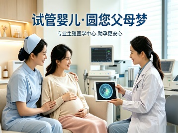 北辰辅助生育服务 试管婴儿行业的兴起背景、发展与未来展望
